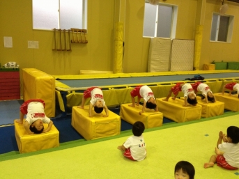 体操
